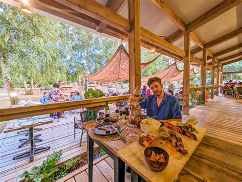 Restaurant ethopian à Bordeaux