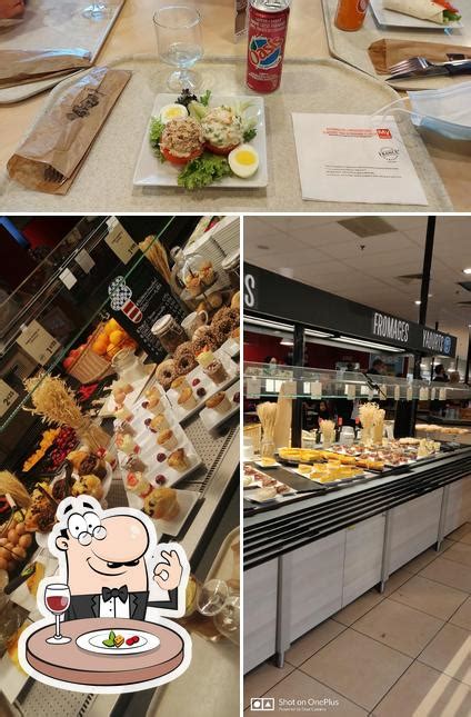 Restaurant flunch Englos à Englos