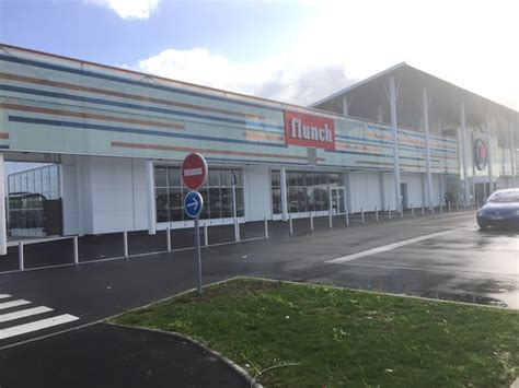 Restaurant flunch Laval à Laval