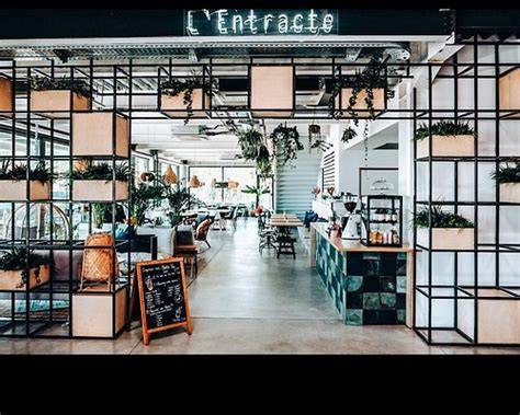 Restaurant l'Entracte à Lecci