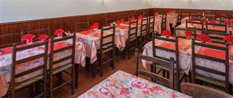 Restaurant la Taverne Rustique à Saint-Chef