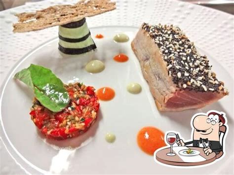 Restaurant le 36 à Amboise