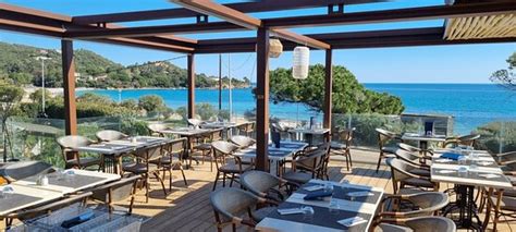 Restaurant le Favona à Conca