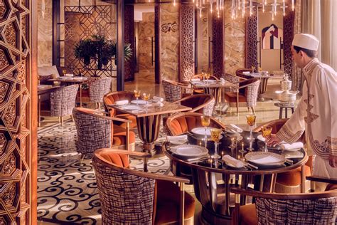 Restaurant marocain & Salon de thé HAYBANA à Lorient