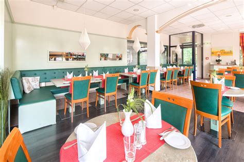 Restaurant no.50 Leipzig