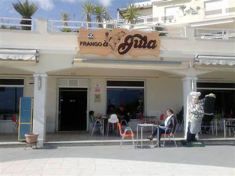 Restaurante Guia