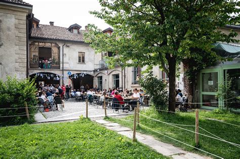 Restaurante Milan