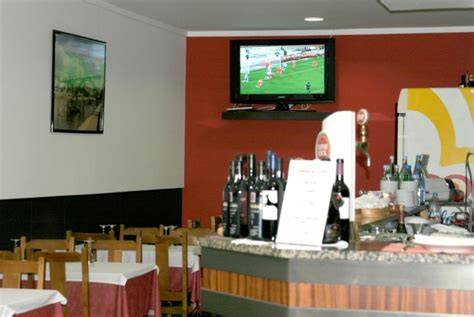 Restaurante Alcaide Porto
