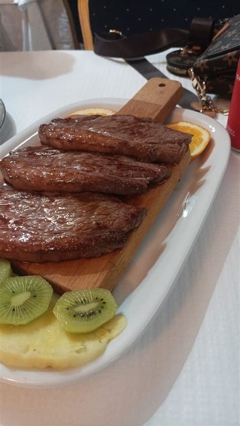 Restaurante Amigo Tocha