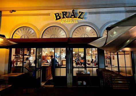 Restaurante Braz Guarda