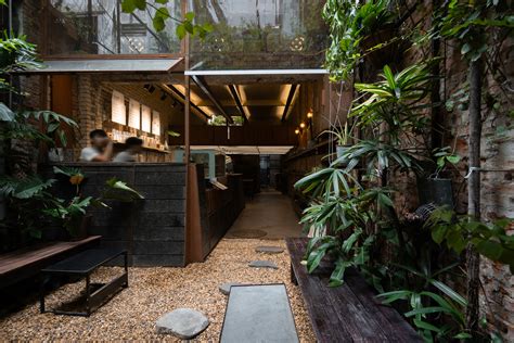 Restaurante Cafe 