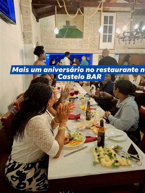 Restaurante Castelo Odivelas