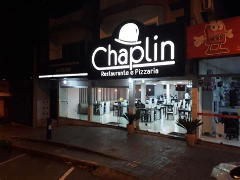 Restaurante Chaplin Valbom