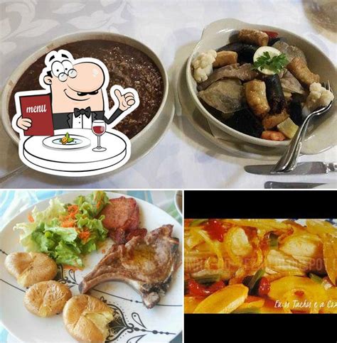 Restaurante Cook Deocriste