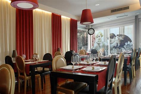 Restaurante DonGarfo Guarda