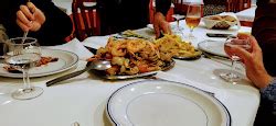 Restaurante Estrela Canidelo