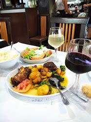 Restaurante Fafe Fafe