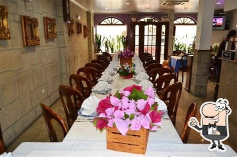 Restaurante Filha Do Costa Chaves