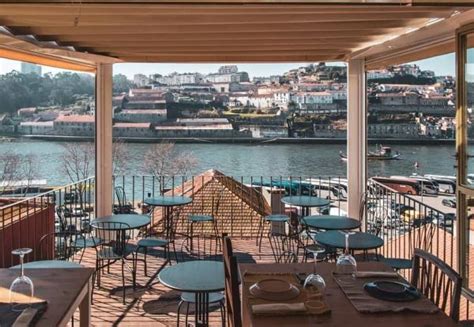 Restaurante Intrigo Porto