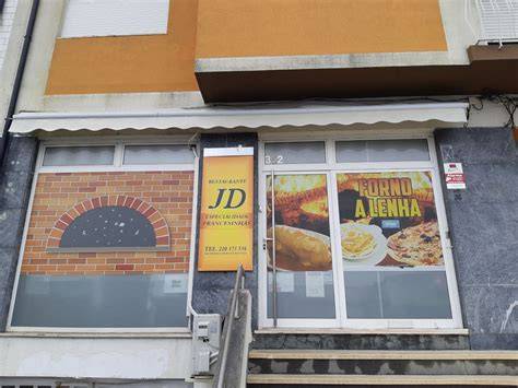 Restaurante JD Ermesinde