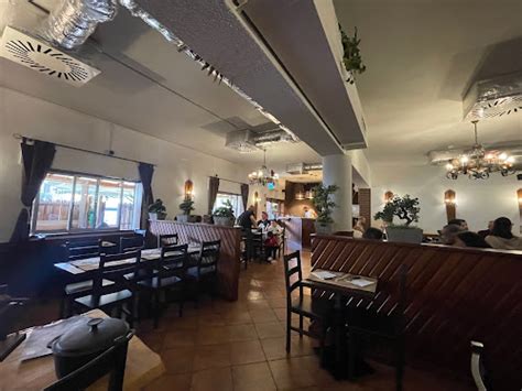 Restaurante Locanda Canelas