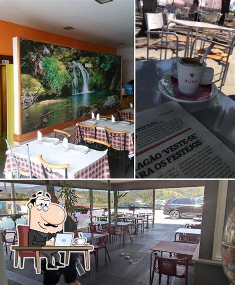 Restaurante Lordelo 