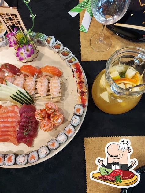Restaurante Lua Carvalhosa