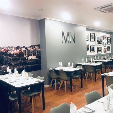 Restaurante MN Faro