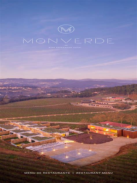 Restaurante Monverde 