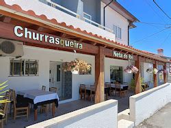 Restaurante Neta do Rei Ponte