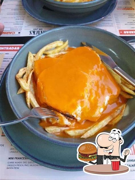 Restaurante Neto Matosinhos