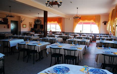Restaurante O ABADE 