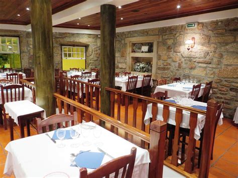 Restaurante O Ferrinho Guarda