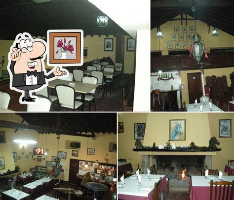 Restaurante Picadeiro Azambuja