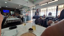 Restaurante Pinhal Laundos