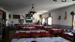 Restaurante Pinho Canidelo