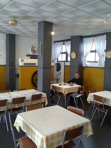 Restaurante Refinfa Torres Novas