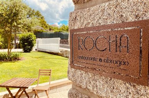 Restaurante Rocha Croca