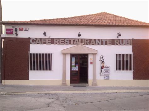 Restaurante Ruby Maceira