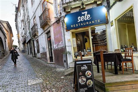 Restaurante Sete Coimbra