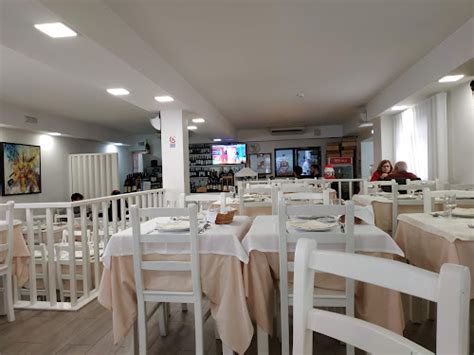 Restaurante Talento Ponte