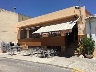 Restaurante Torres Torres