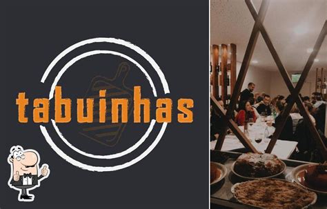 Restaurante tabuinhas Vimieiro