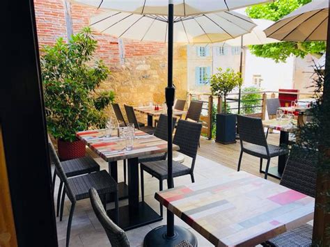 Restaurants à Hautefort