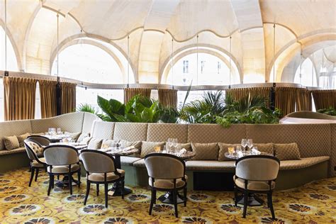 Restaurants à Paris