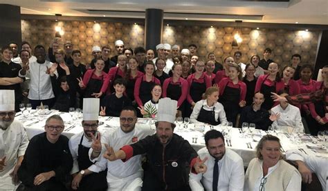 Restaurants du Coeur à Cholet