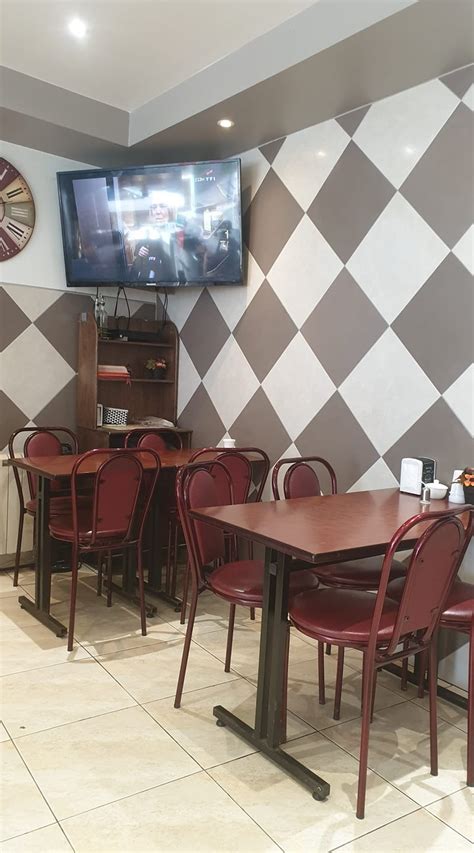 Restauration Rapide à Pithiviers