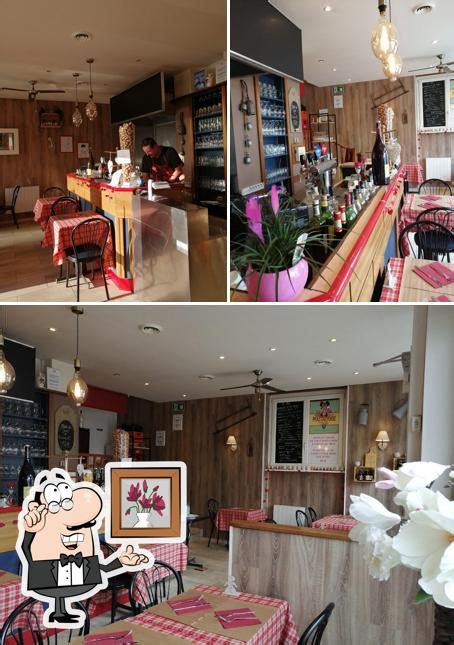 Restauration Rapide à Pfastatt