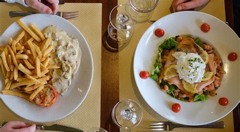 Restavy Grill à Plouay