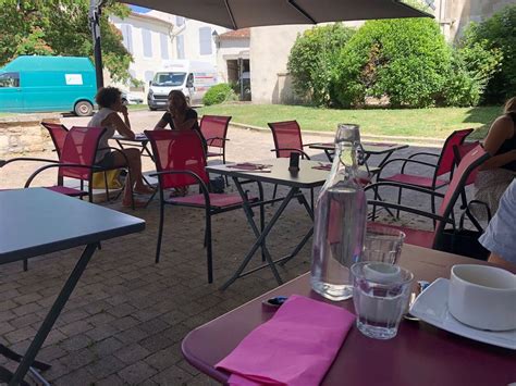 Resthe Manger à Saintes